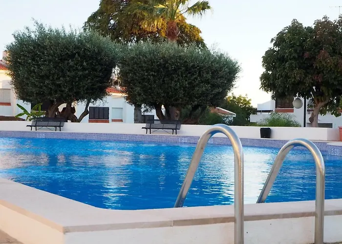 Apartamento Das Oliveiras