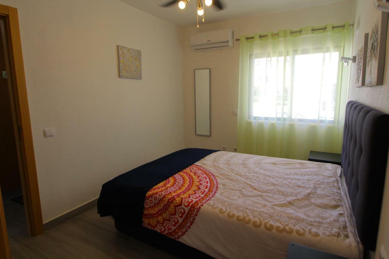Appartement Oliveiras *