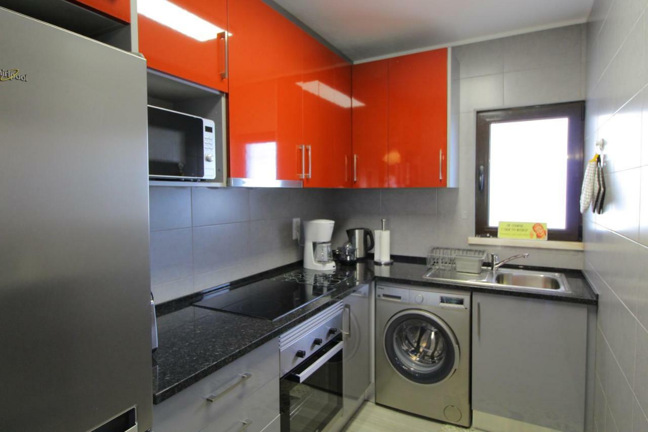 Oliveiras Appartement *