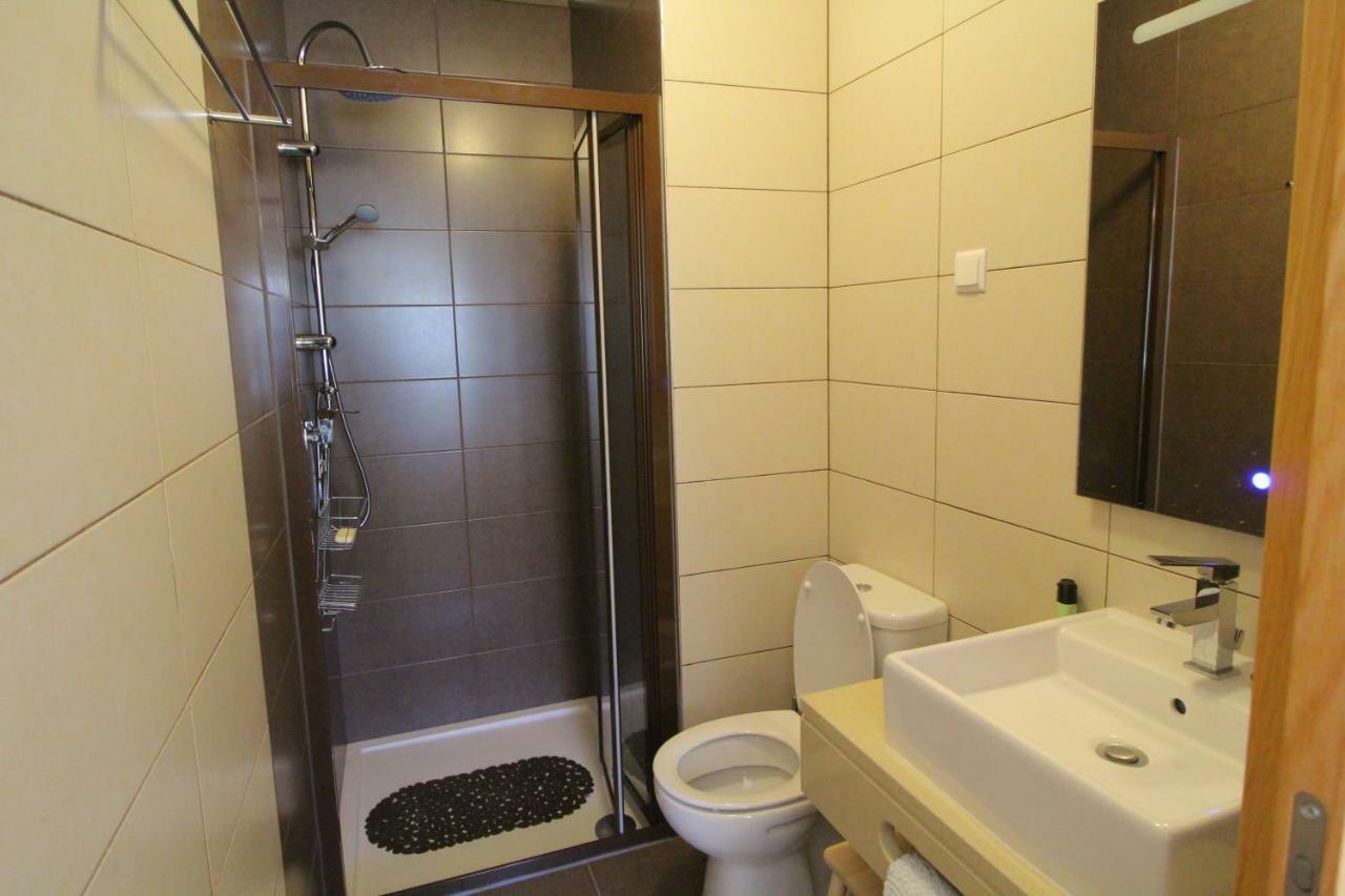 Appartement Oliveiras
