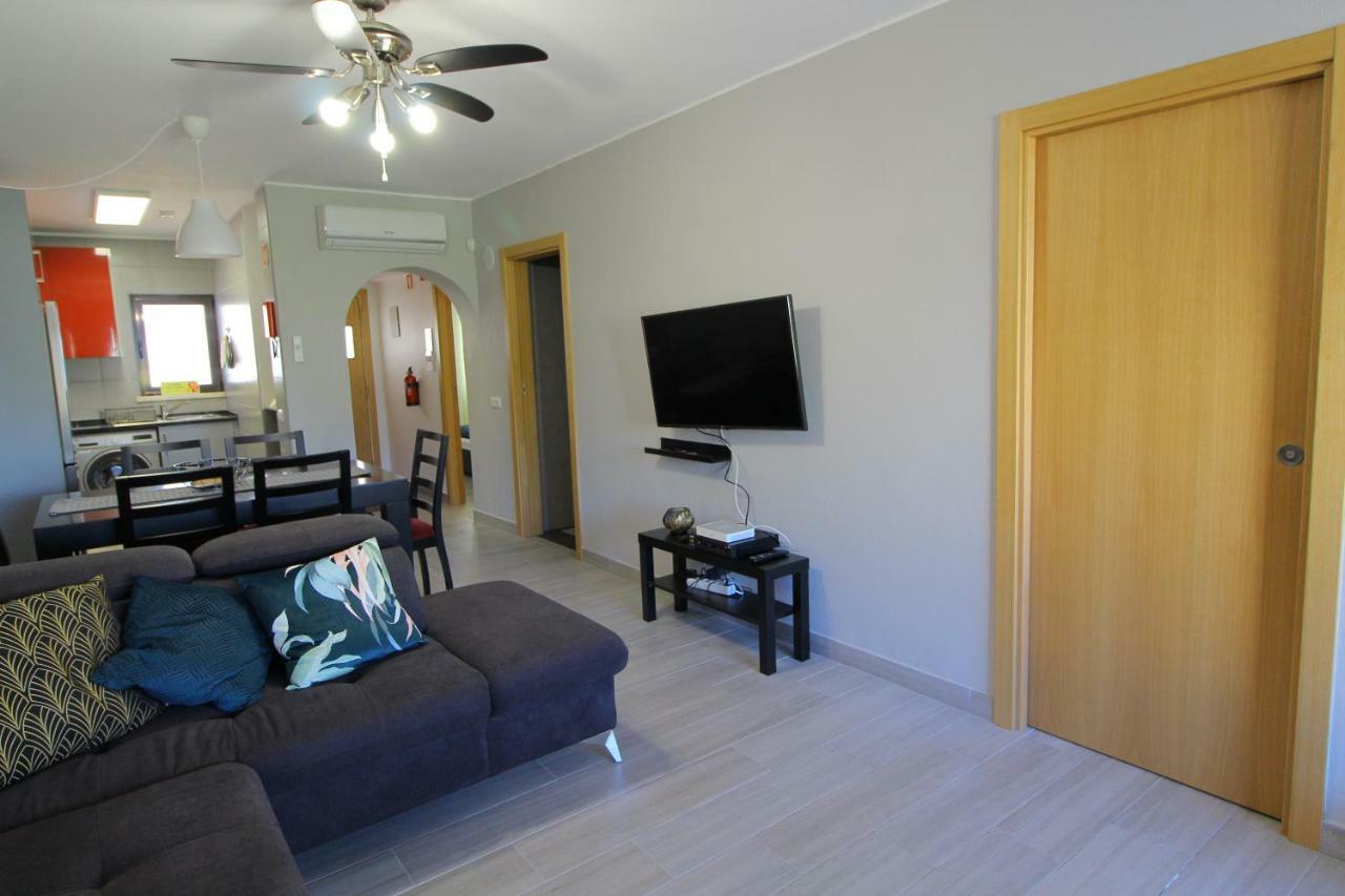 Oliveiras Appartement