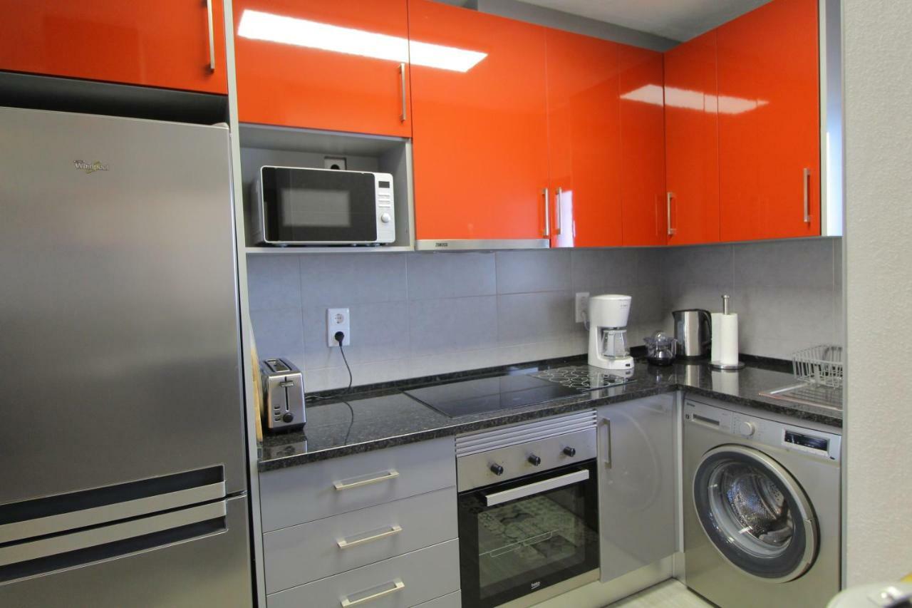 Oliveiras Appartement *