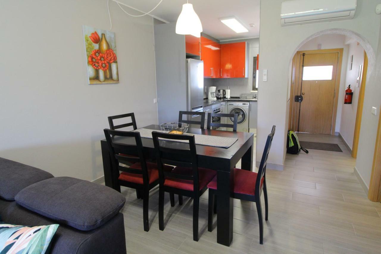 Appartement Oliveiras *